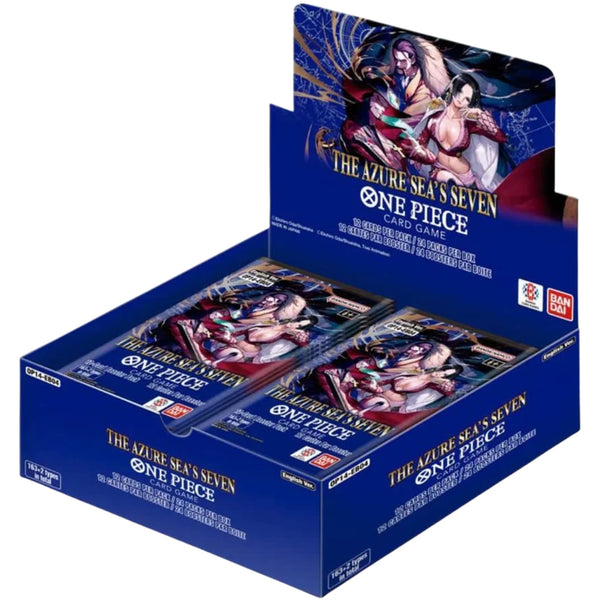 One Piece Card Game OP-14 Booster Box