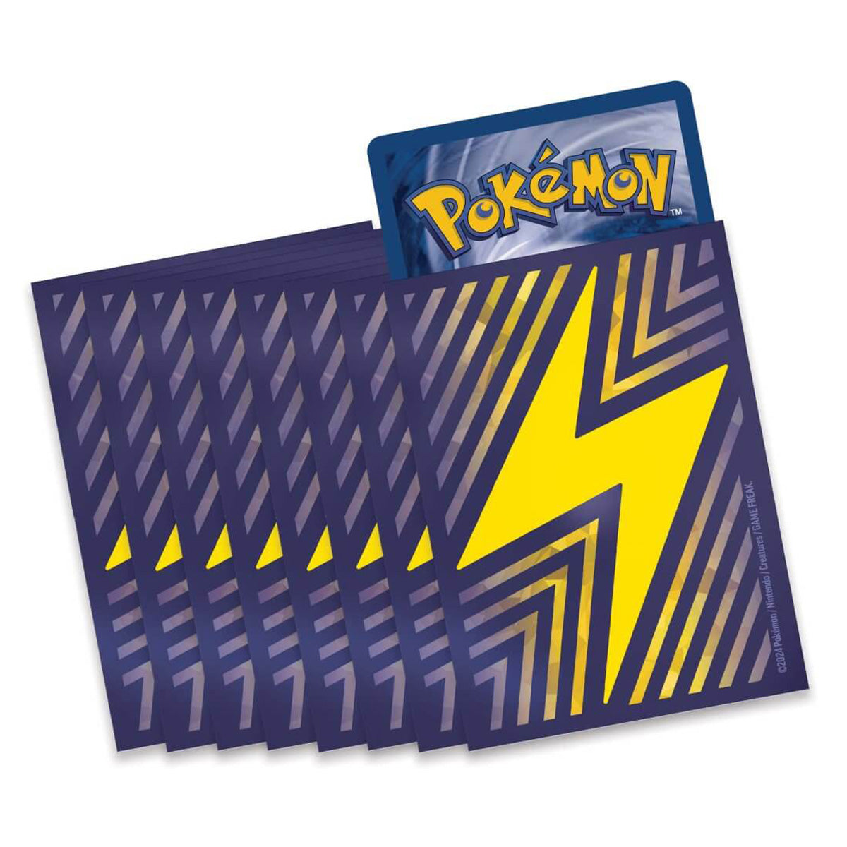 POKEMON TCG Scarlet & Violet Surging Sparks Elite Trainer Box